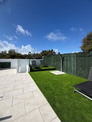 Chalet en alquiler en Maspalomas - Las Meloneras en San Bartolomé de Tirajana