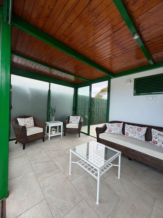 Chalet en alquiler en Maspalomas - Las Meloneras en San Bartolomé de Tirajana