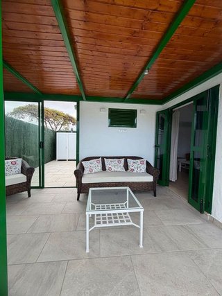 Chalet en alquiler en Maspalomas - Las Meloneras en San Bartolomé de Tirajana