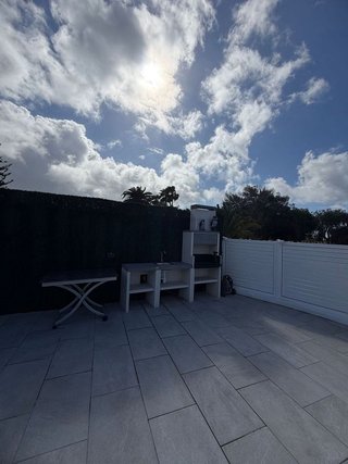 Chalet en alquiler en Maspalomas - Las Meloneras en San Bartolomé de Tirajana