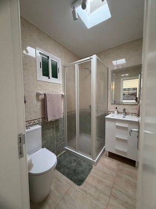 Chalet en alquiler en Maspalomas - Las Meloneras en San Bartolomé de Tirajana