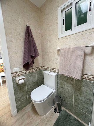 Chalet en alquiler en Maspalomas - Las Meloneras en San Bartolomé de Tirajana