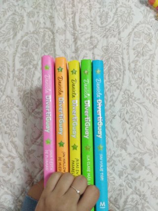 Libros