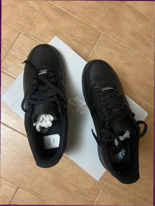 Zapatillas Nike Air Force 1 Talla 40