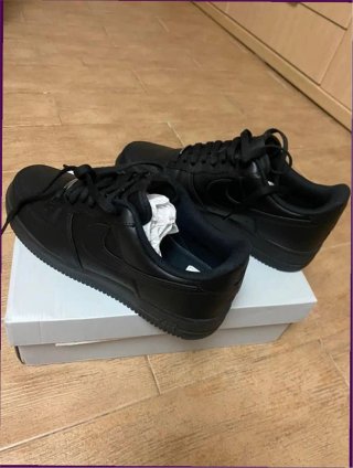 Zapatillas Nike Air Force 1 Talla 40