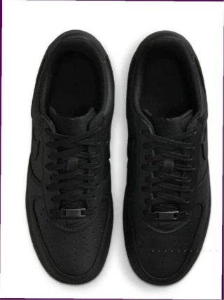 Zapatillas Nike Air Force 1 Talla 37.5