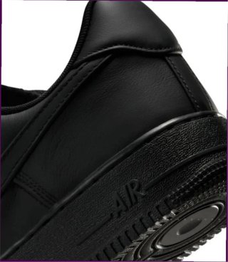 Zapatillas Nike Air Force 1 Talla 37.5