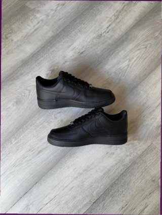 Zapatillas Nike Air Force 1 Talla 38