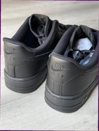 Zapatillas Nike Air Force 1 Talla 38