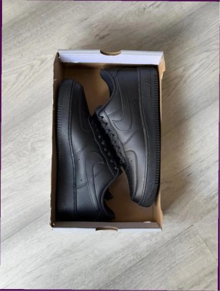 Zapatillas Nike Air Force 1 Talla 38