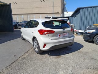 Ford Focus - Desde 197€ al mes ¡sin entrada!
