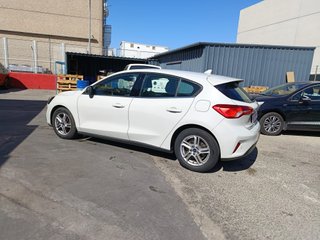 Ford Focus - Desde 197€ al mes ¡sin entrada!