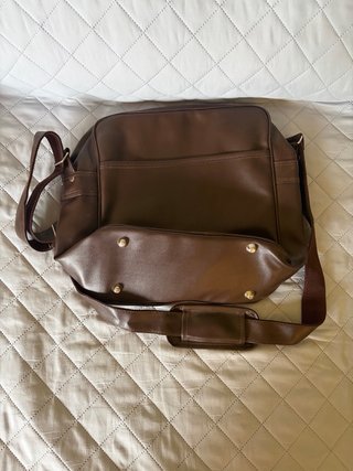 Bolso bandolera Chihuahua