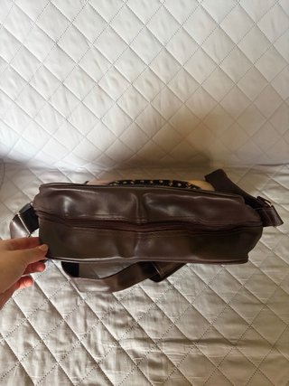 Bolso bandolera Chihuahua