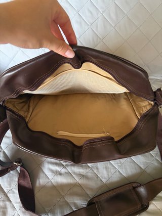 Bolso bandolera Chihuahua