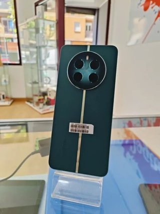 Realme 12 Plus Verde 5G 128GB