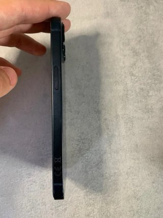 iPhone 13 128GB Medianoche - Pantalla Impecable