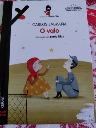 Libros Escolares