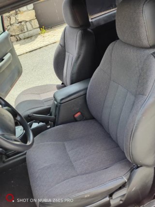 Jeep Cherokee 2001