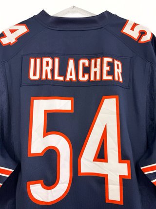 Camiseta NFL Nike Chicago Bears Football USA #54
