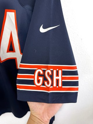 Camiseta NFL Nike Chicago Bears Football USA #54