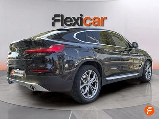 BMW X4 xDrive20d xLine