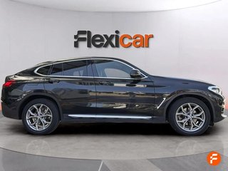 BMW X4 xDrive20d xLine