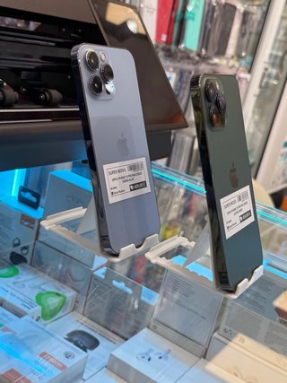 iPhone 13 Pro Max 256GB Azul/Verde