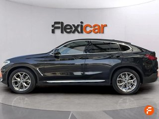 BMW X4 xDrive20d xLine