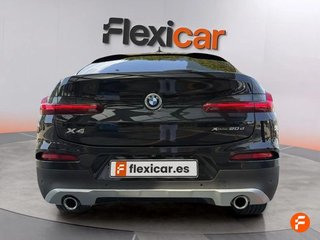 BMW X4 xDrive20d xLine