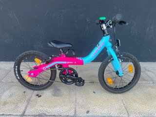 Bicicleta Orbea Grow 1