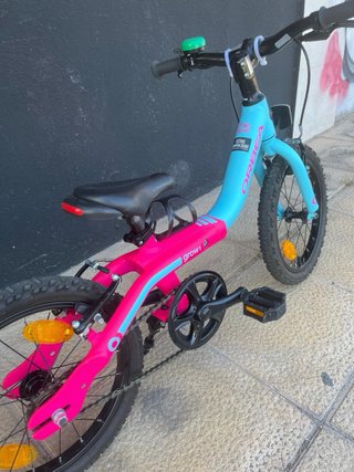 Bicicleta Orbea Grow 1