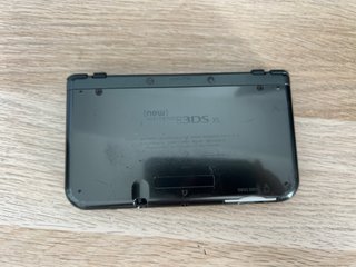 Nintendo 3DS XL Gris + Accesorios