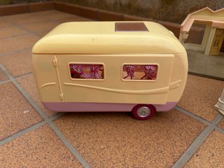 Pack Familia Sylvanian Juguetes