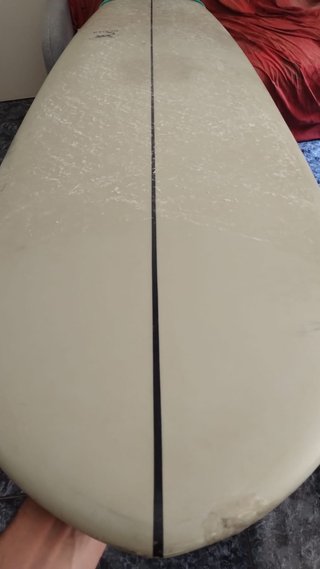 Tabla Surf Longboard 8' Epoxy