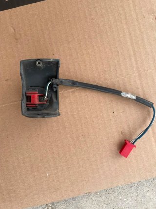 Mando arranque Aerox