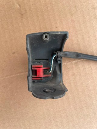 Mando arranque Aerox