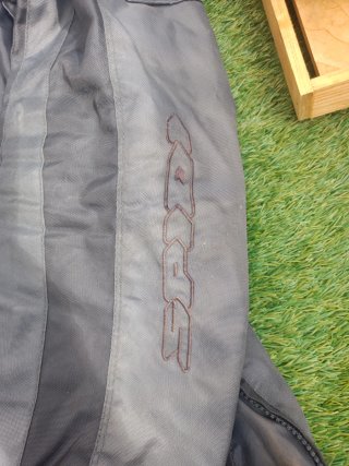 Chaqueta Spidi Moto Talla M
