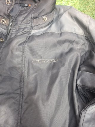 Chaqueta Spidi Moto Talla M