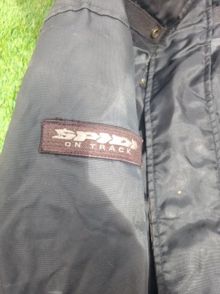 Chaqueta Spidi Moto Talla M