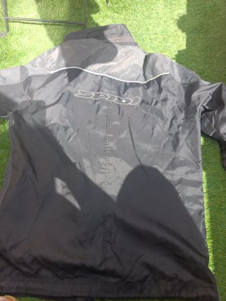 Chaqueta Spidi Moto Talla M