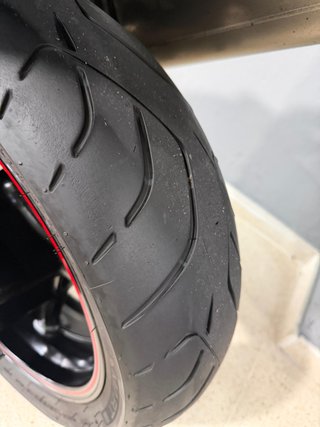 Yamaha T MAX 530 ABS Negra