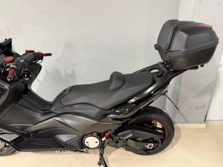 Yamaha T MAX 530 ABS Negra