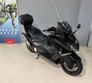 Yamaha T MAX 530 ABS Negra