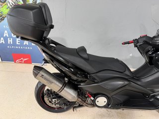 Yamaha T MAX 530 ABS Negra