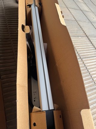 Barras de techo Suzuki Swift 2010