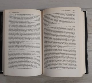 Libro "Stormo da caccia"