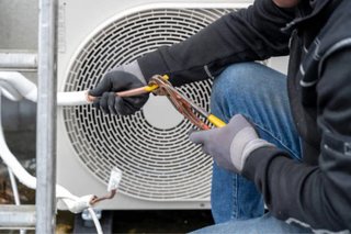 Instalador Aire Acodicionado