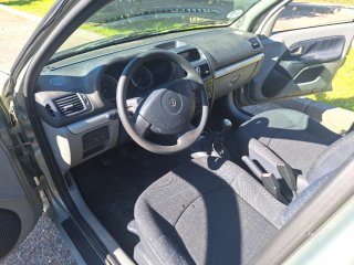 Renault Clio 2003