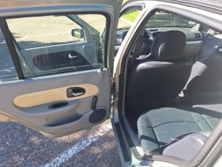 Renault Clio 2003